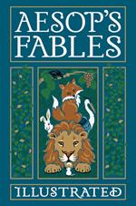 Aesop's Fables Illustrated