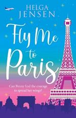 Fly Me to Paris