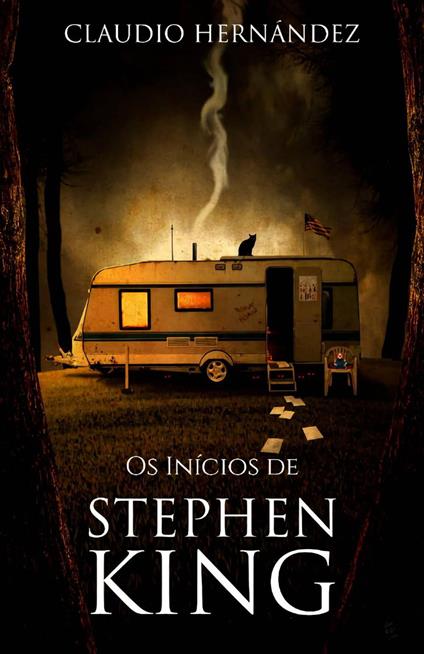 Os Inícios de Stephen King