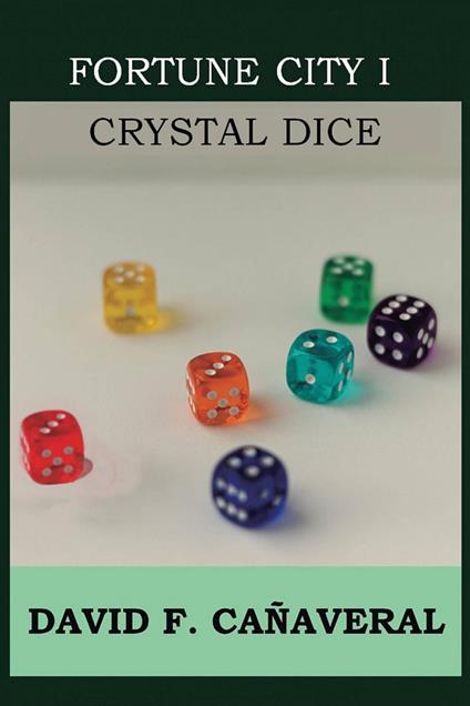 Crystal Dice