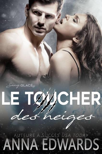 Le toucher des neiges