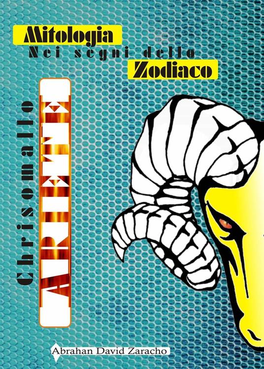 Ariete - David Zaracho - ebook