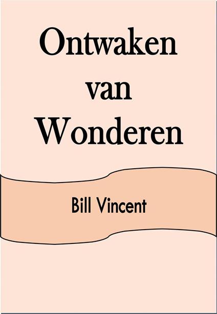 Ontwaken van Wonderen