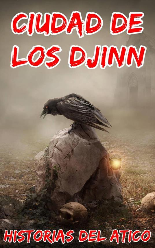 Ciudad de los djinn