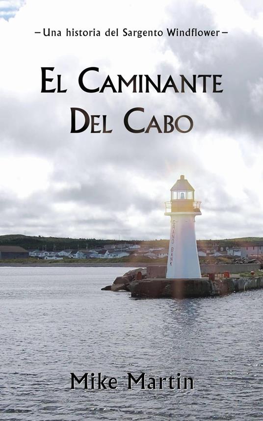 El caminante del cabo