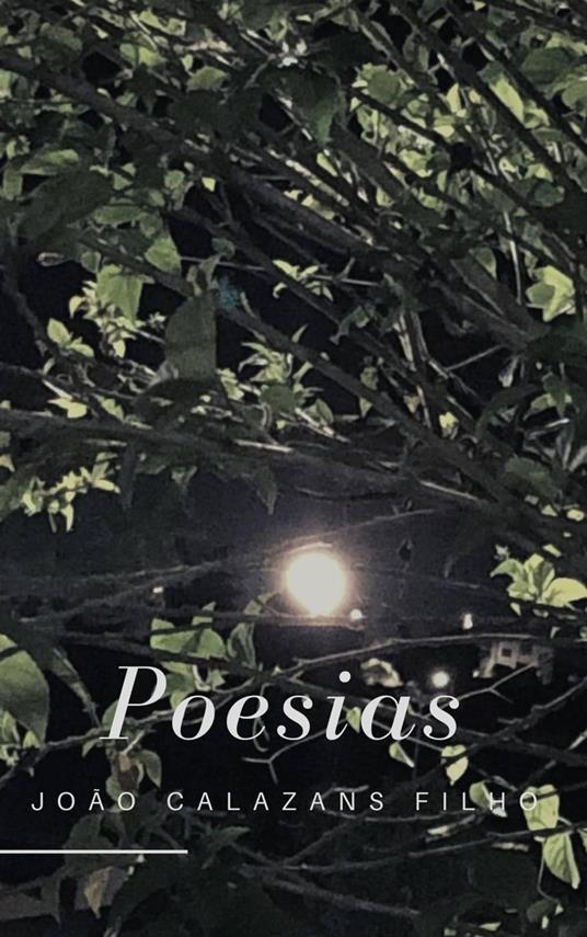 Poesía