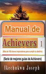 Manual de Achievers 1