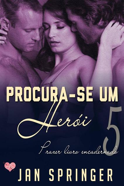 Procura-se Um Herói