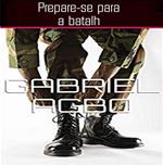 Prepare-se para a batalha