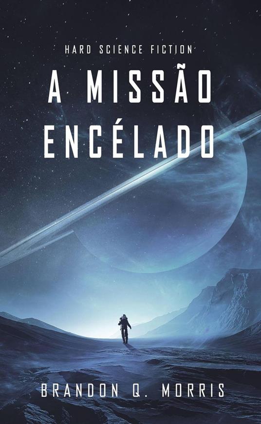 A Missão Encélado