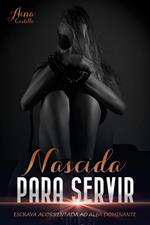 Nascida para Servir