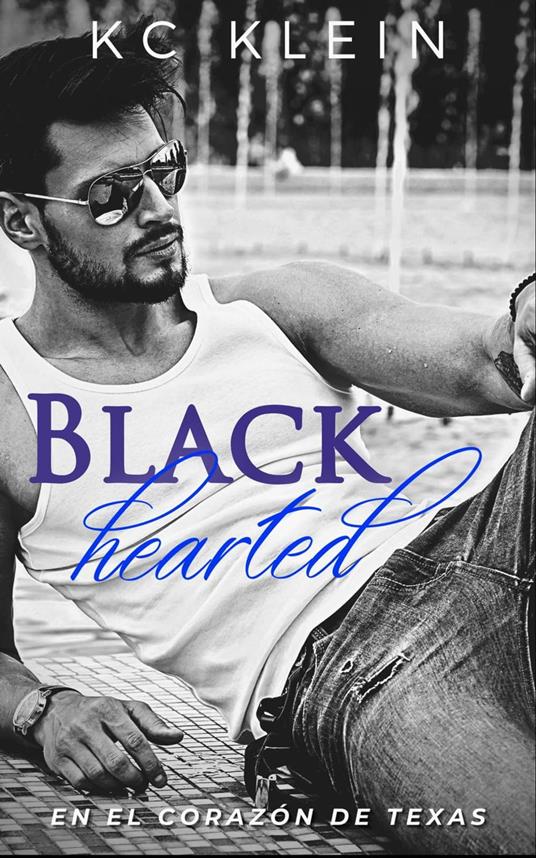 Blackhearted - KC Klein - ebook