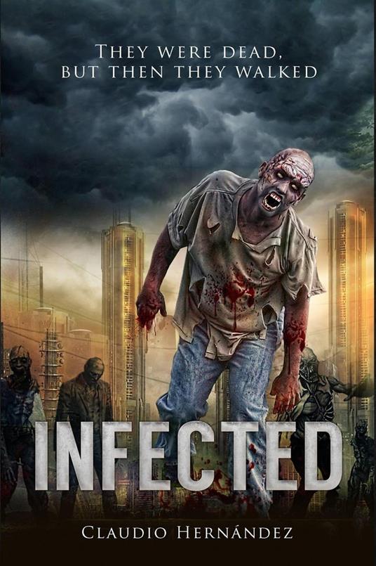 Infected