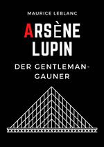 Arsène Lupin