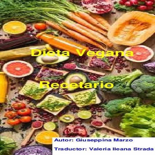 Dieta Vegana