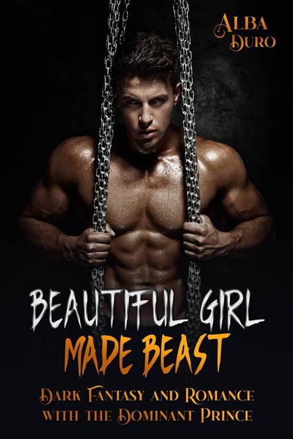 Beautiful Girl Made Beast