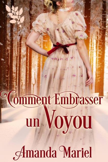 Comment Embrasser un Voyou