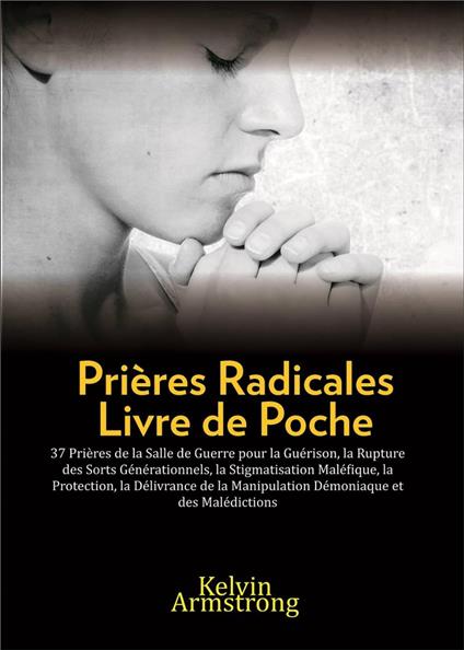 Prières Radicales