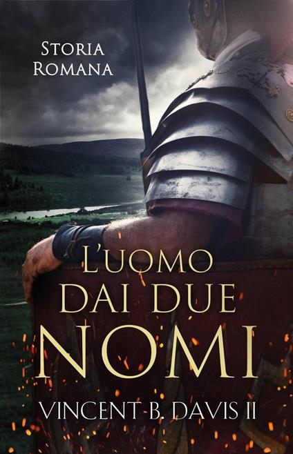 L'uomo dai due nomi - Vincent B. Davis II - ebook