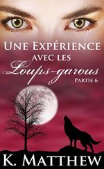 Une Expérience avec les Loups-Garous : Partie 6