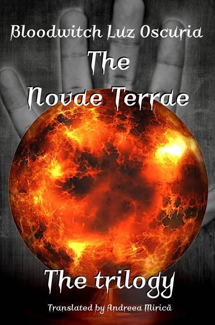 The Novae Terrae, the trilogy