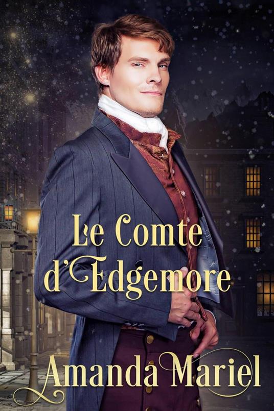 Le Comte d’Edgemore