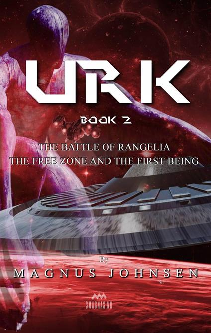 Urk - Book 2