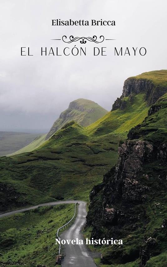 El halcón de Mayo