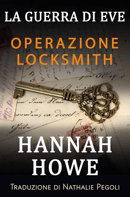Operazione Locksmith - Howe, Hannah - Ebook - EPUB2 con DRMFREE | IBS