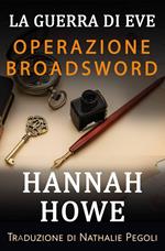 Operazione Broadsword