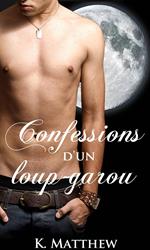 Confessions d'un loup-garou