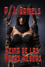 Reina de las Velas Negras