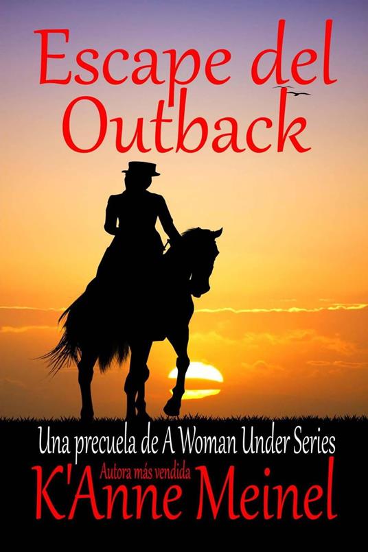 Escape del Outback