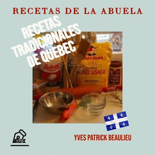 Recetas de la abuela