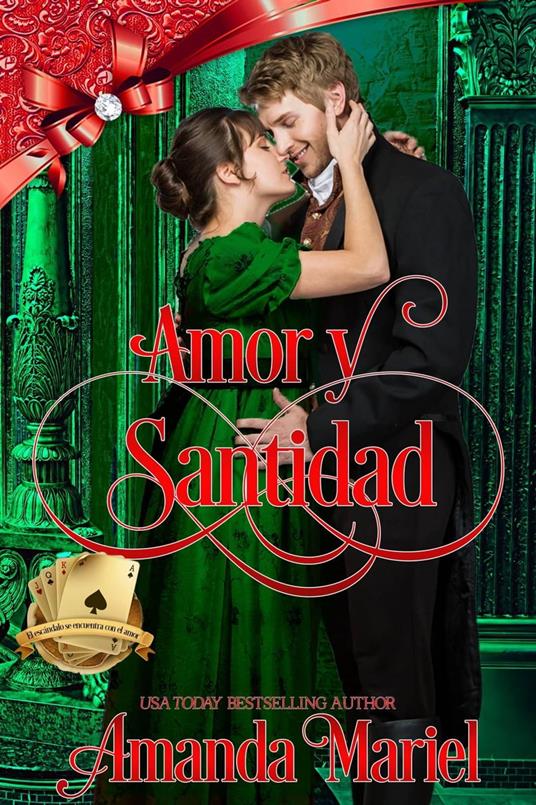 Amor y santidad