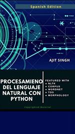 Procesamient o de Lenguaje Natural con Python