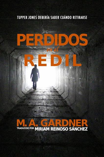 Perdidos en el redil