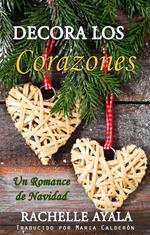 Decora los Corazones