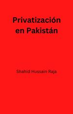 Privatización en Pakistán