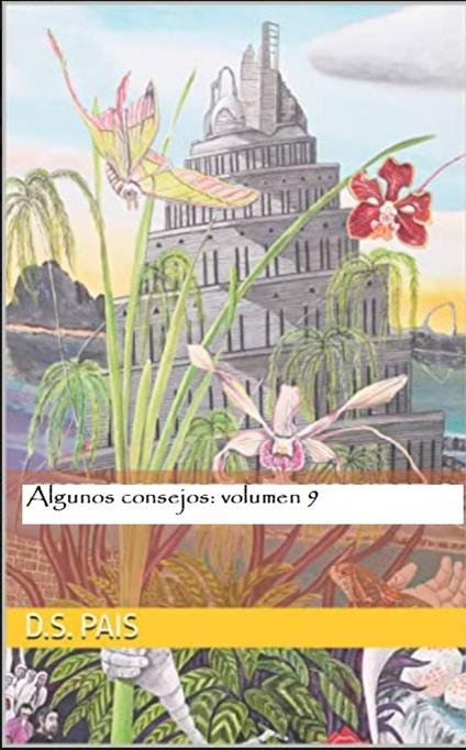 Algunos consejos: volumen 9