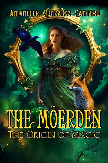 The Möerden. The Origin of Magic