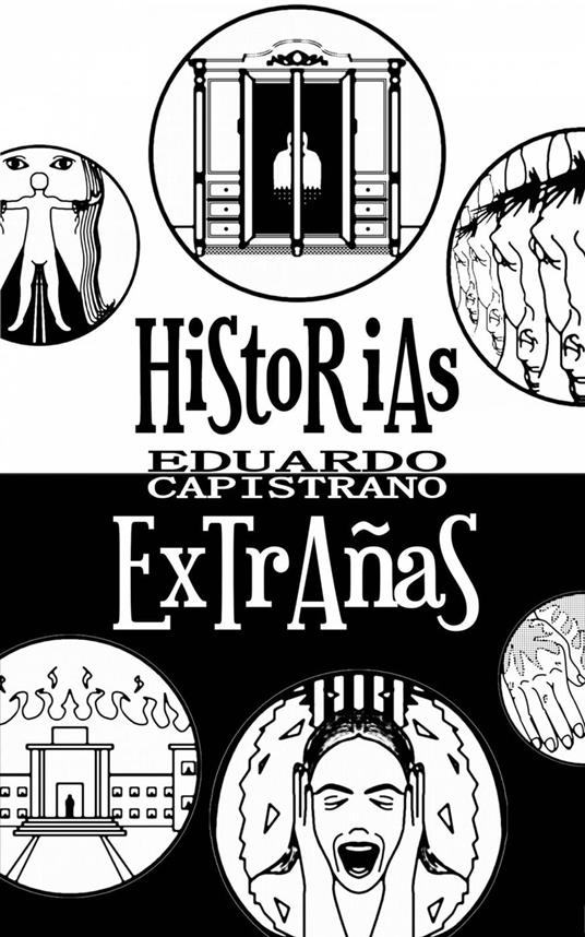 Historias Extrañas