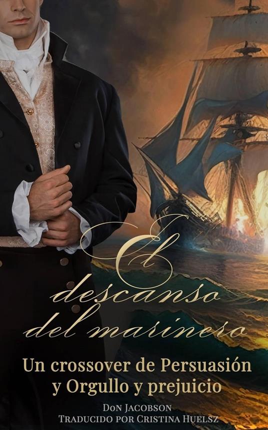 El descanso del marinero