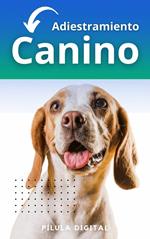 Adiestramiento canino