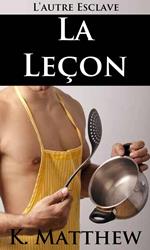 La leçon