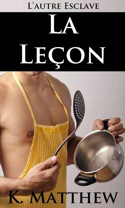 La leçon