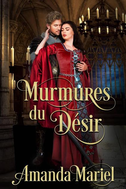 Murmures du Désir