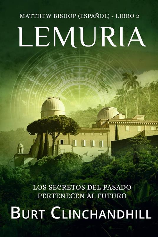 Lemuria (Español)