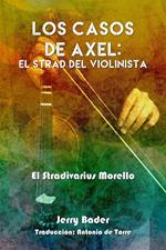 Los casos de Axel: El Strad del violinista