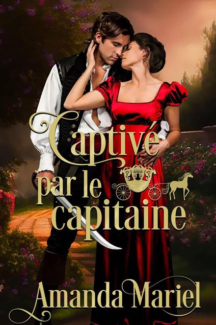 Captivé par le capitaine